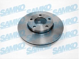 Тормозной диск Samko M5003V