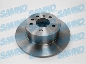 Тормозной диск Samko O1331P