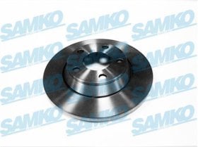 Тормозной диск Samko A1411P