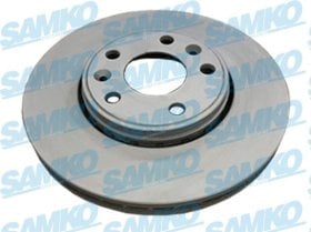 Гальмівний диск Samko r1056vr
