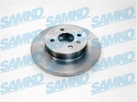 Тормозной диск Samko O1004P