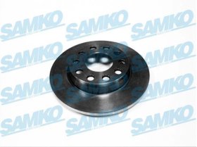 Тормозной диск Samko a1013pr