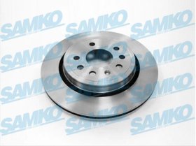 Тормозной диск Samko O1016V