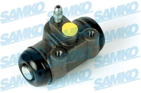 Колесный тормозной цилиндр Samko C07199