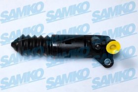 Робочий циліндр зчеплення Samko M30134