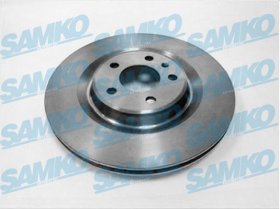 Гальмівний диск Samko A1045V