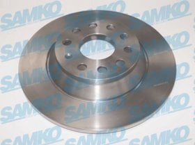 Тормозной диск Samko A1055P