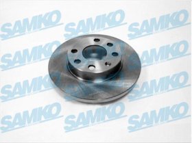 Тормозной диск Samko O1051P