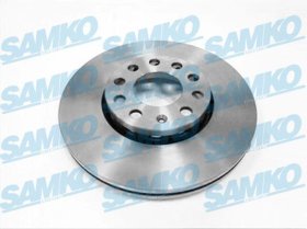 Тормозной диск Samko A1052V