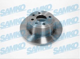 Тормозной диск Samko O1231P