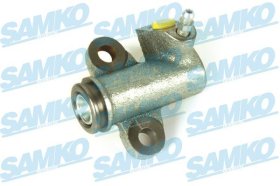 Робочий циліндр зчеплення Samko M20028