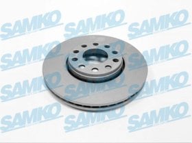 Тормозной диск Samko v2004vr