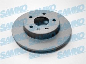 Тормозной диск Samko o1431pr