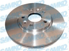 Гальмівний диск Samko r1083v