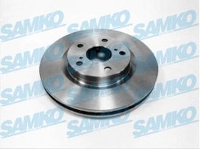 Тормозной диск Samko T2032V