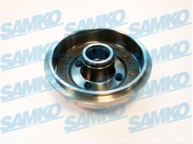 Тормозной барабан Samko S70644