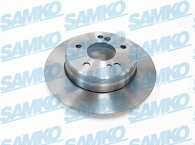 Тормозной диск Samko m2181pr