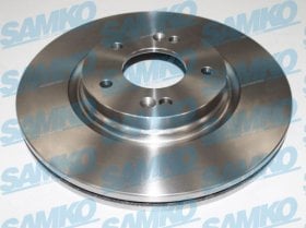 Тормозной диск Samko h2052v
