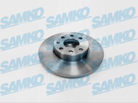 Тормозной диск Samko O1391P