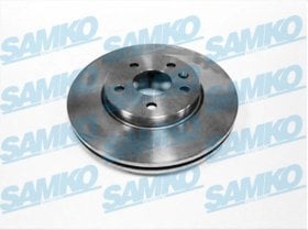 Тормозной диск Samko O1035V