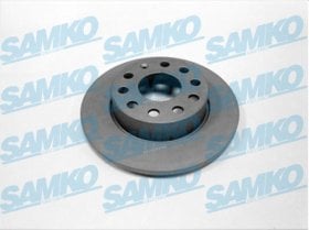 Тормозной диск Samko a1010pr