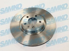 Тормозной диск Samko a1058v