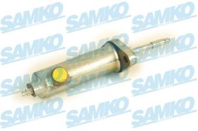 Робочий циліндр зчеплення Samko M17761