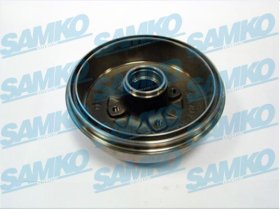 Тормозной барабан Samko S70565