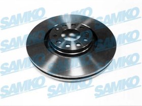 Гальмівний диск Samko A1028V
