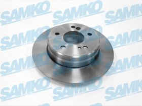 Тормозной диск Samko M2181P