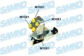 Распределитель тормозных усилий Samko D02001