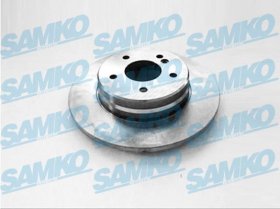 Тормозной диск Samko M2747P