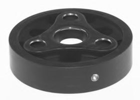 Демпферная муфта карданного вала Lemförder 19319 01