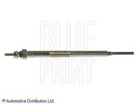 Свічка розжарювання Blue Print ADC41810