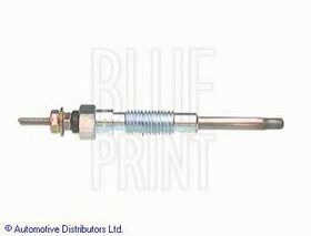 Свічка розжарювання Blue Print ADT31813