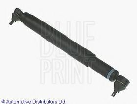 Амортизатор кермового управління Blue Print ADT38403