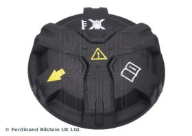 Крышка бачка охлаждающей жидкости Blue Print adbp990037