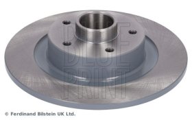 Тормозной диск Blue Print adbp430173