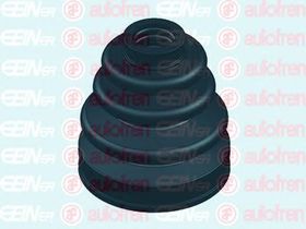 Пыльник ШРУСа Autofren Seinsa D8604