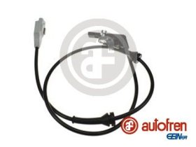 Датчик ABS Autofren Seinsa ds0120