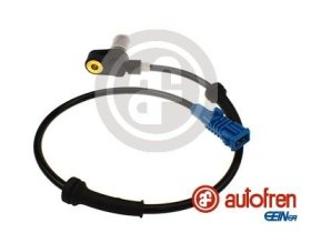 Датчик ABS Autofren Seinsa ds0165