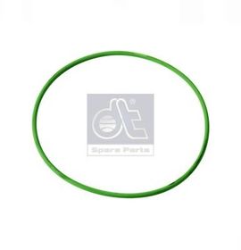 Прокладка патрубка турбіни DT Spare Parts 1.10007