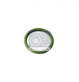 Прокладка патрубка турбины DT Spare Parts 1.10010