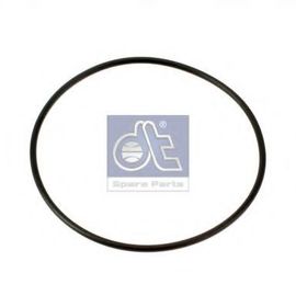 Прокладка патрубка турбины DT Spare Parts 1.10215