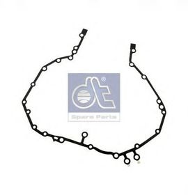 Прокладка передней крышки двигателя DT Spare Parts 1.10438