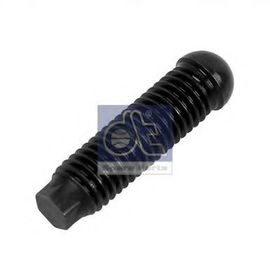 Болт регулювання теплового зазору клапана DT Spare Parts 1.10497