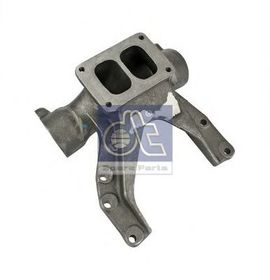 Випускний колектор DT Spare Parts 1.10666