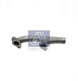 Випускний колектор DT Spare Parts 1.10655
