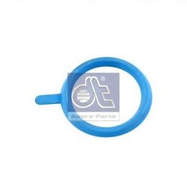Прокладка патрубка турбіни DT Spare Parts 1.10714