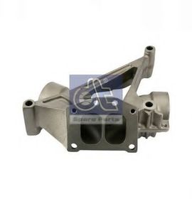 Випускний колектор DT Spare Parts 1.10679